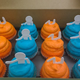Illustration for article titled emPortal/em Cupcakes